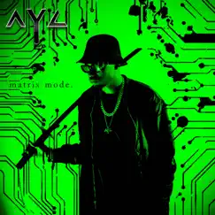 Matrix Mode by Ay Lawson album reviews, ratings, credits
