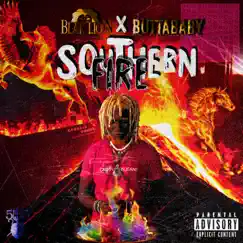 SOUTHERN FIRE (feat. BUTTA BABY) Song Lyrics