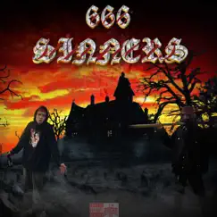 666 Sinners - EP by Mystic Mask & YG'SKIES album reviews, ratings, credits