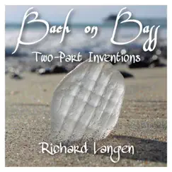Invention No. 12 in A Major, BWV 783 Song Lyrics
