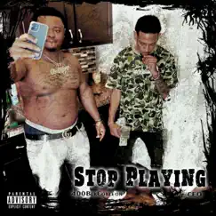 Stop Playin - Single by 400BlkCorleon album reviews, ratings, credits