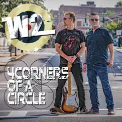 4 Corners of a Circle by W2 album reviews, ratings, credits
