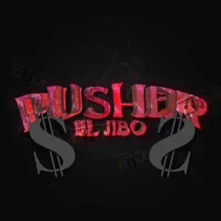 PUSHER - Single by Lil Jibo album reviews, ratings, credits