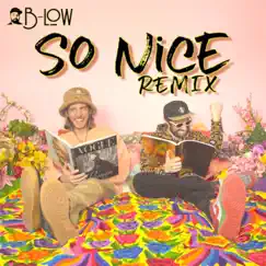 So Nice (Remix) - Single by Too Many T's & B-Low album reviews, ratings, credits