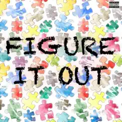 Figure It Out - Single by Wunderr album reviews, ratings, credits
