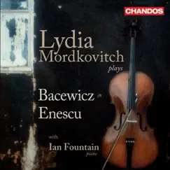 Violin Sonata No. 2 in F Minor, Op. 6: II. Tranquillement Song Lyrics