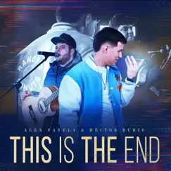 This Is The End (En Vivo) Song Lyrics