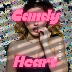Candy Heart - Single by Tara Lett album reviews, ratings, credits