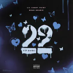 22 (Remix) - Single by Lil Candy Paint & Bhad Bhabie album reviews, ratings, credits