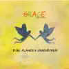 Grace (feat. Crackboyray) - Single album lyrics, reviews, download