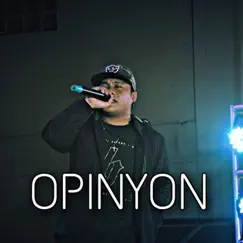 Opinyon (Reyalidad) - Single by Jeong album reviews, ratings, credits