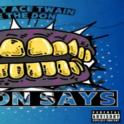 Simon Says (feat. E the Don) - Single by Easy Ace Twain album reviews, ratings, credits