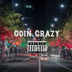 Goin Crazy - Single by Roost album reviews, ratings, credits