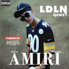 AMIRI - Single by Yeezvs album reviews, ratings, credits