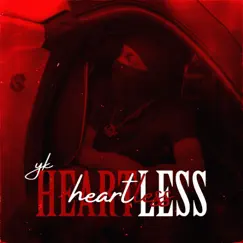Heartless - Single by Yk album reviews, ratings, credits