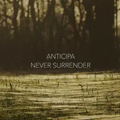 Never Surrender by Anticipa album reviews, ratings, credits