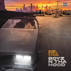 Boyz n tha Hood - Single (feat. Killa Kyleon) - Single by Kvng Stiffy album reviews, ratings, credits