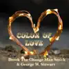 Color of Love - Single album lyrics, reviews, download
