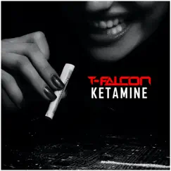 Ketamine (Radio Edit) Song Lyrics