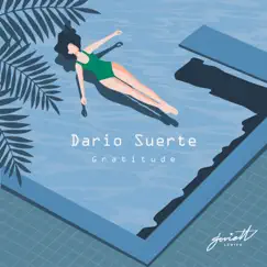 Gratitude - Single by Dario Suerte album reviews, ratings, credits