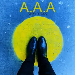 A.a.a. (Cut Mix) Song Lyrics