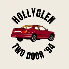 Two Door '94 - Single by Hollyglen album reviews, ratings, credits