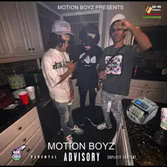 Motion Boys (feat. Moe Timo, MOE PAID & MOE MONTANA) Song Lyrics