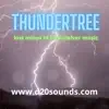Thundertree song lyrics