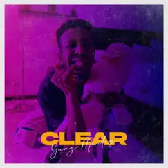 Clear - Single by Yung Marley album reviews, ratings, credits