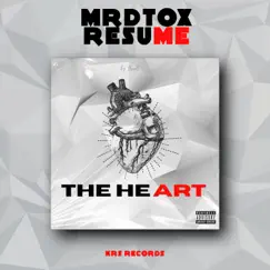 Resume - Single by MRDTOX album reviews, ratings, credits