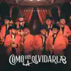 Como Voy a Olvidarla - Single album lyrics, reviews, download