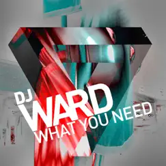 What You Need - Single by DJ Ward album reviews, ratings, credits
