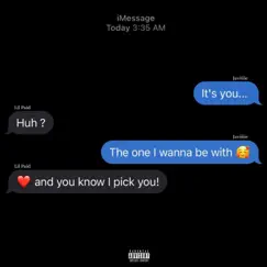 It's You - Single by Javiiiie & Lil Paid album reviews, ratings, credits