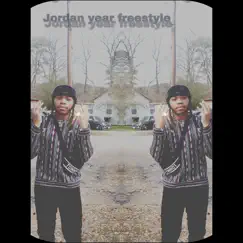 Jordan Year Freestyle - Single (feat. King Robbie) - Single by Kwoney album reviews, ratings, credits