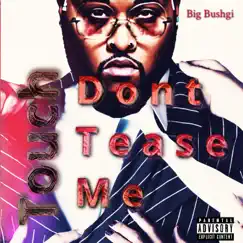 Touch Dont Tease Me - Single by Big Bushgi album reviews, ratings, credits