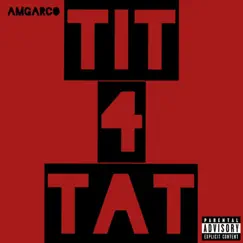 Tit 4 Tat - Single by AMGARCO album reviews, ratings, credits