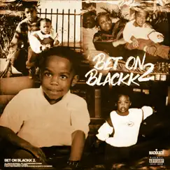 Bet on Blackk 2 by Ride4Blackk album reviews, ratings, credits