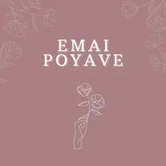 Emai Poyave - Single by Krishna Chaitanya & Being Human album reviews, ratings, credits