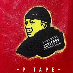 P Tape by Patrick a.k.a. 鴨 album reviews, ratings, credits
