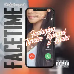 Facetime - Single by Tyreise Kymani & Lurks album reviews, ratings, credits