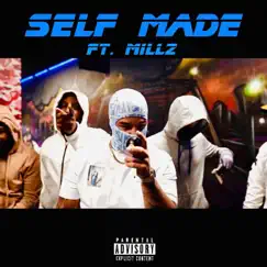Self Made (feat. Millz) - Single by Campaign Benny album reviews, ratings, credits