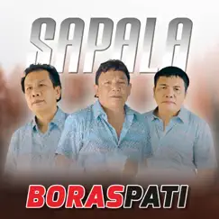 Sapala - Single by Boraspati album reviews, ratings, credits