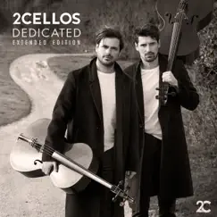 Dedicated (Extended Edition) by 2CELLOS album reviews, ratings, credits
