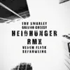 Heißhunger (Remix) [feat. Gregor Cheesy, Venom Flask & Seprowling] - Single album lyrics, reviews, download