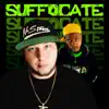 Suffocate (feat. Hopsin) - Single album lyrics, reviews, download