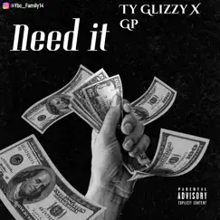 Need It (feat. Gp) Song Lyrics