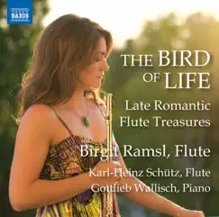 The Bird of Life by Birgit Ramsl, Karl-Heinz Schütz & Gottlieb Wallisch album reviews, ratings, credits