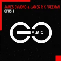 Opus 1 - Single by James Dymond & James R K Freeman album reviews, ratings, credits
