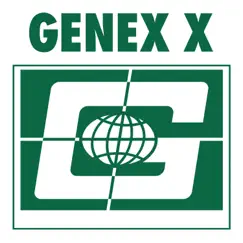 Genex X - Single by Sascha Funke album reviews, ratings, credits