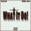 What It Do! (feat. Rhl Joe) - Single album lyrics, reviews, download